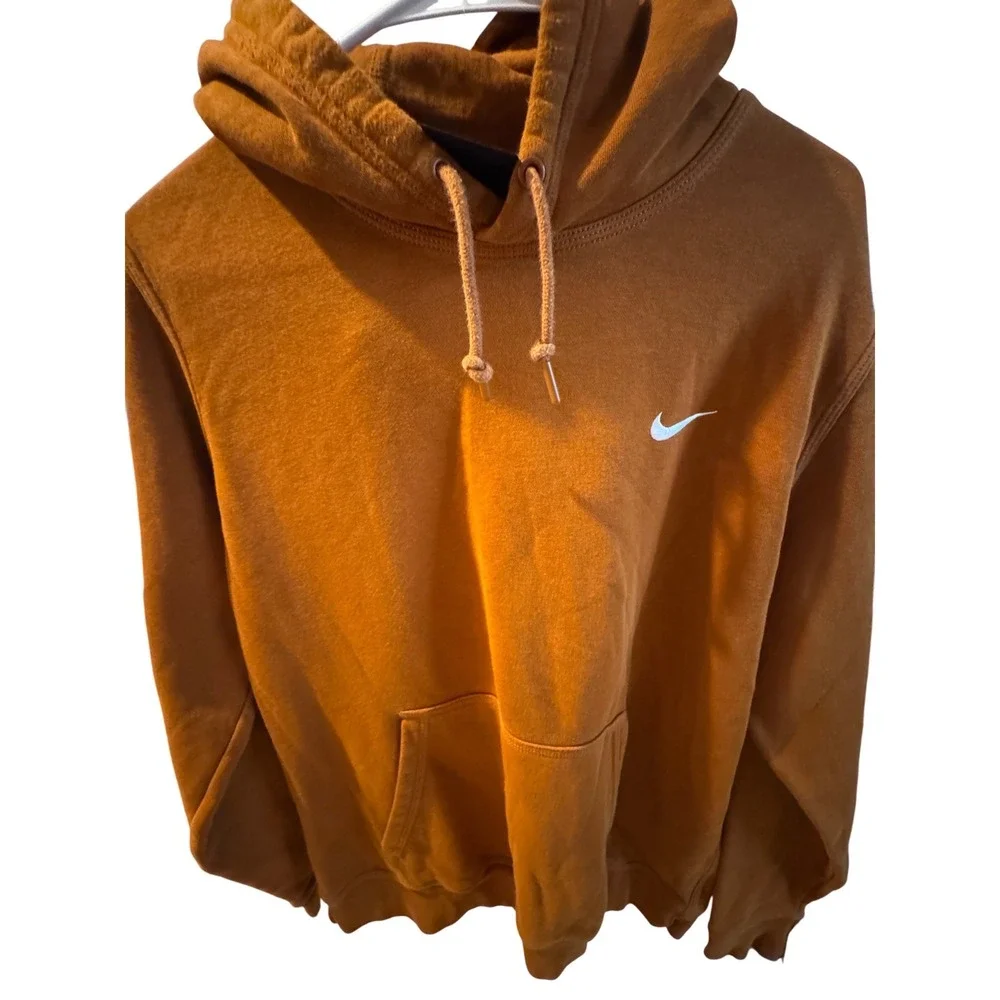Nike wrap yourself